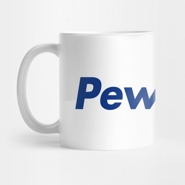 Pew Pew by peekxel